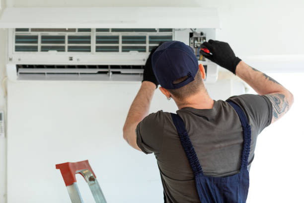 Professional Airduct Cleaning in Cottonwood, CA