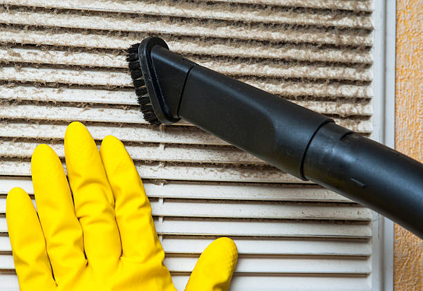 Best Commercial Air Duct Cleaning  in Cottonwood, CA